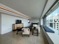 Ardmore Residence (D10), Condominium #592914191